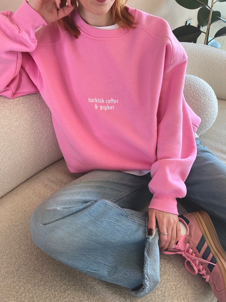 Gıybet Sweat